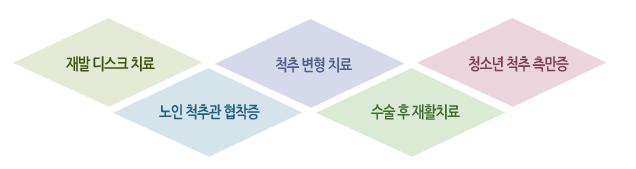 로봇 견인치료 